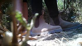 Girls Pissing voyeur video 113