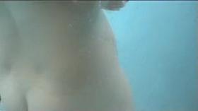 Wild Amateur, Voyeur, Beach Scene Exclusive Version