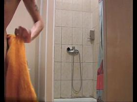 Change Room Voyeur Video N 479