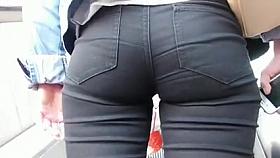 I ass up stairs to look