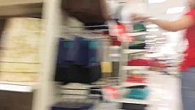 stepMom & stepdaughter Latina Bubblebutts