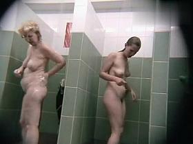 Hidden Camera Video. Dressing Room N 625