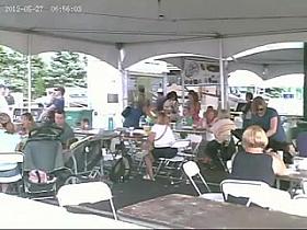 Asian Chick - Nice Bare Ass!