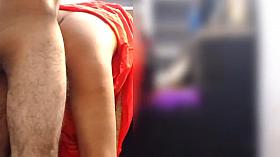 Bhabhi Ko Akele Dekh Kar Devar Ki Hui Niyat Kharab Bich Angan Mein Chod Dala Har Position Mein Dogi Style Mein Leta Kar