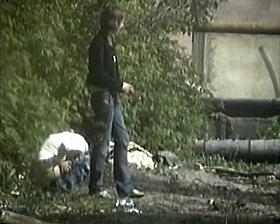 Girls Pissing voyeur video 213