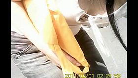 Wolter's Downblouse Bitch 221-225