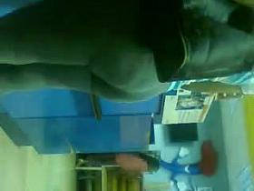 culo en super casi me masturbo