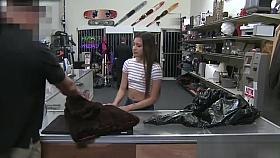 I Neva Let A Hoe Go starring Tyler