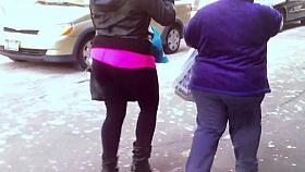 1st Ep Cold City Candids