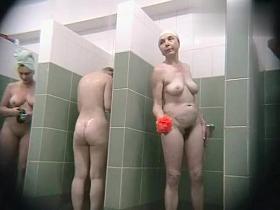 Hidden Camera Video. Dressing Room N 25