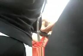 Big Ass at the Carnival