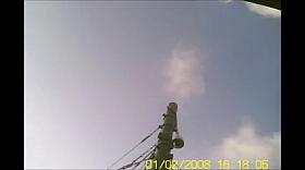 upskirt gare montpellier