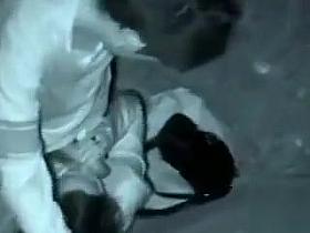 Good looking doxy sucks and rides on her new friend's dick