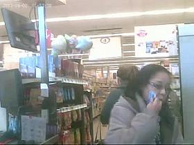 April Fool's Joke Is On Her - Ass Is On Xhamster, LOL