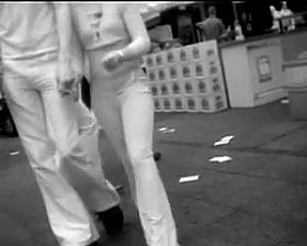 X-Ray 2002 Hannover no panties