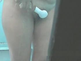 Great Voyeur, Russian, Changing Room Movie Watch Show