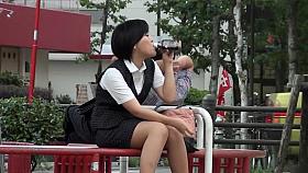 Real Hidden Shower (1)