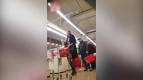 Excellent sex scene Russian incredible only here