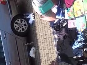 German Upskirt CamTest2