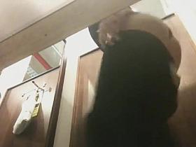 Girls Dressing Room6 Huge Ass!! Teen