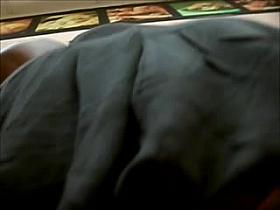 Smelling BBW Big Ass!!!!