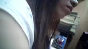 panchiraPH boso voyeur #5 (meron o wala?)