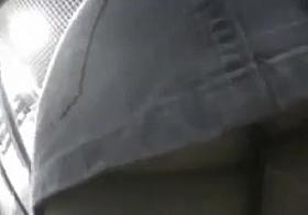 Very nice upskirt