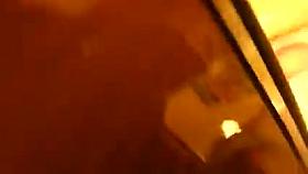 Moscow metro upskirt 12