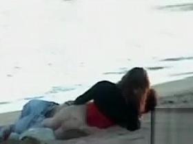 It's time for some sex on the beach