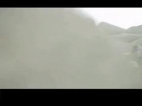 Bikini Babes Outdoor Masturbation 03