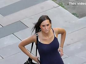 Busted but it was worth it