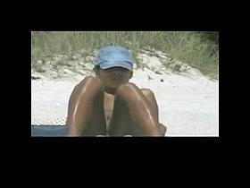 I Am A BeachVoyeuR 116 BVR