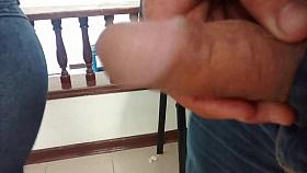 arrimon a culo grande