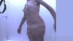 Voyeur, Changing Room, Amateur Movie