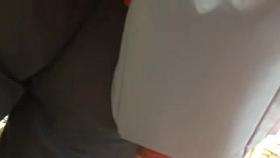 Con mia suocera al market