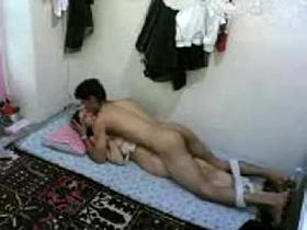 karachi university sex scandal