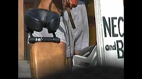 Cameltoe, Nah Thats A Monkey