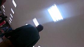 Evening Upskirt-Rocker hootie