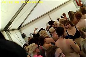 Greatest Showers Movie