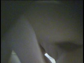 Butt, tits and nothing more in this voyeur changing room video