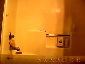 Hot Showers, Spy Cams Video Exclusive Version