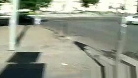 Voyeurs threesome delight