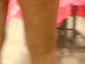 LURKING TEEN ASSES 15