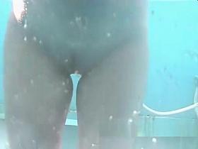 Hidden Changing Room, Beach, Spy Cam Scene Exclusive Version