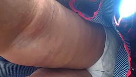 Upskirt mix 10 (Part 3: including a REAL NUN UPSKIRT)