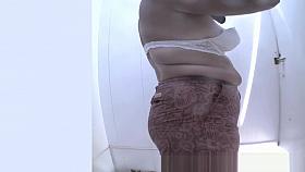 Spy Cam Changing Room, Voyeur, Russian Clip You'Ve Seen