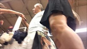upskirt 32