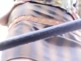 Newest Voyeur Scene Just For You