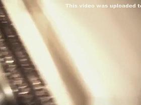 Store Cabin Changing