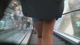 Muffin-top HUGE TITS